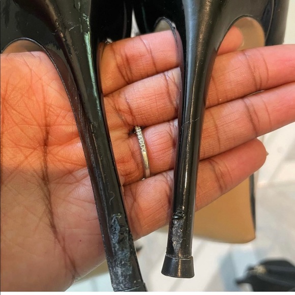 Gianvito Rossi Size 40 - Picture 4 of 4